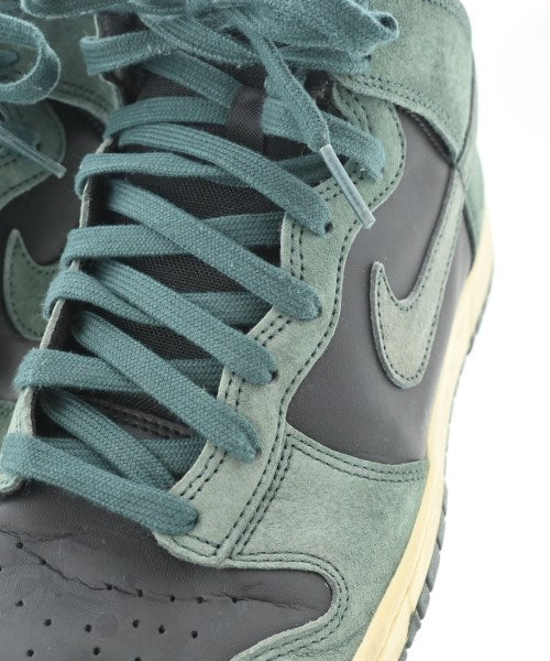 NIKE รองเท้าผ้าใบ