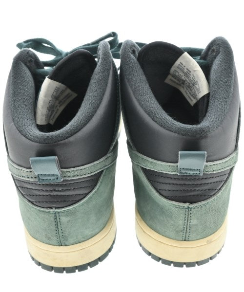 NIKE รองเท้าผ้าใบ