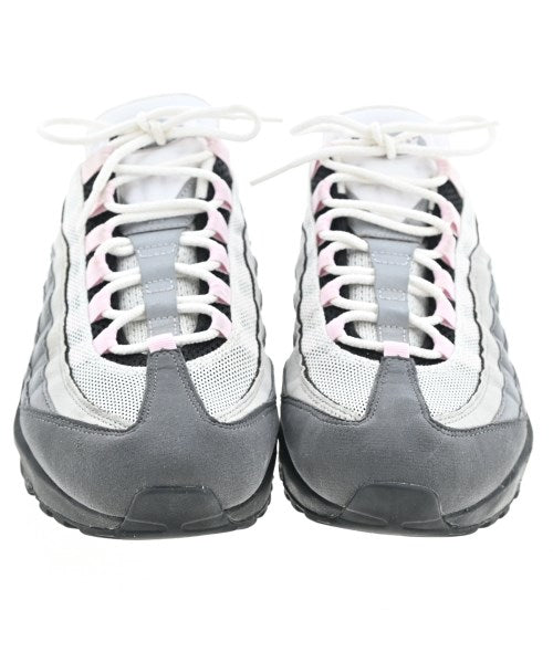 NIKE รองเท้าผ้าใบ
