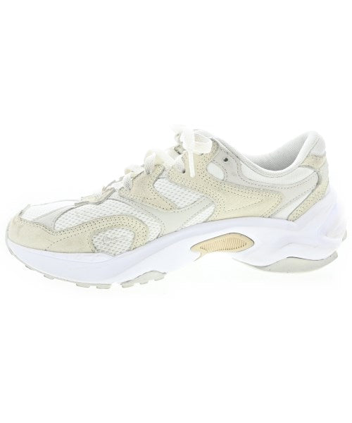 NIKE รองเท้าผ้าใบ