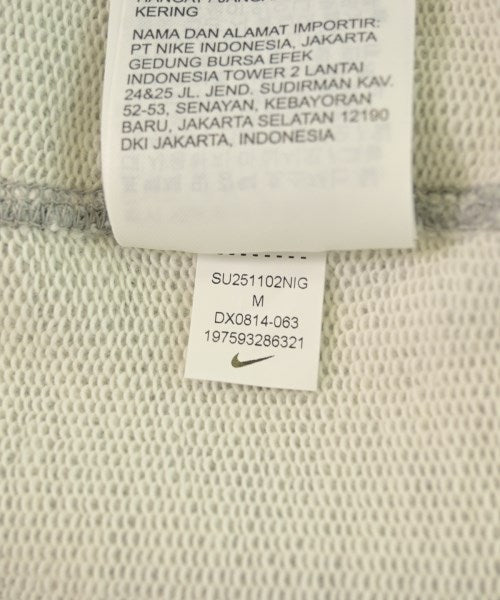 NIKE เสื้อฮู้ด