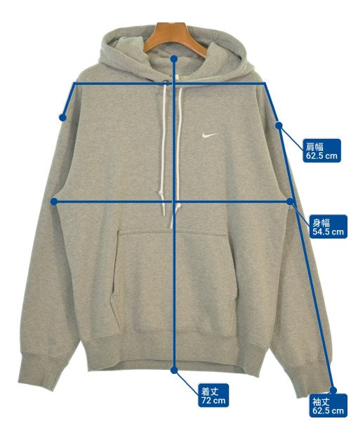 NIKE เสื้อฮู้ด