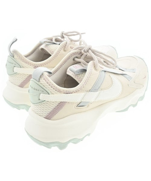 NIKE รองเท้าผ้าใบ