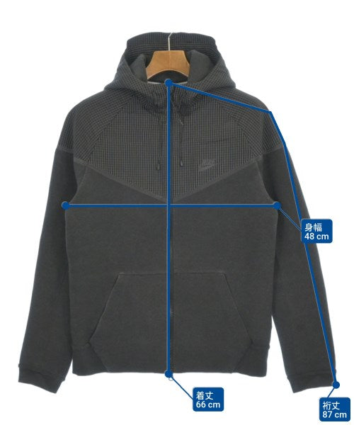 NIKE เสื้อฮู้ด