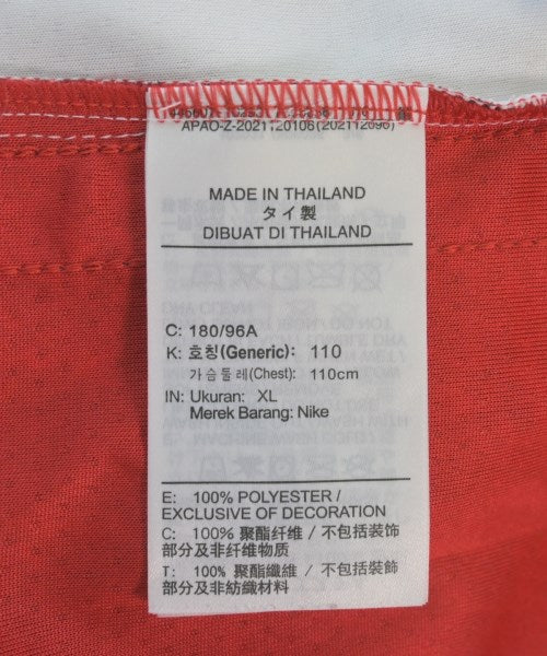 NIKE เสื้อกล้าม
