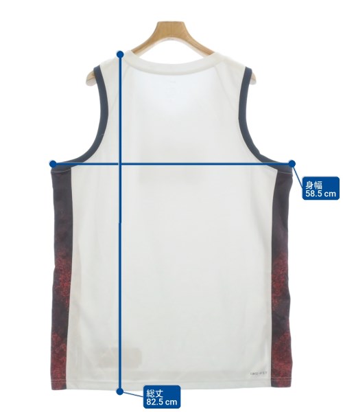 NIKE เสื้อกล้าม