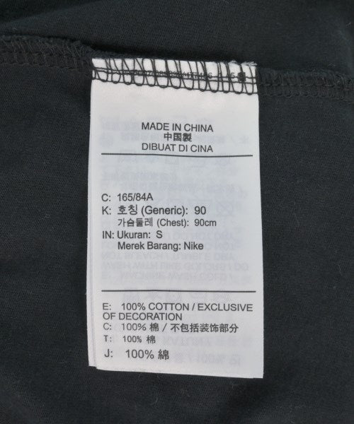 NIKE เสื้อยืด/เสื้อท็อปส์
