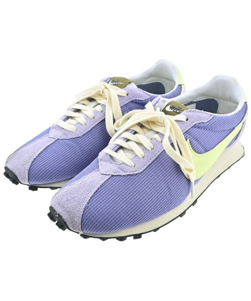 NIKE รองเท้าผ้าใบ