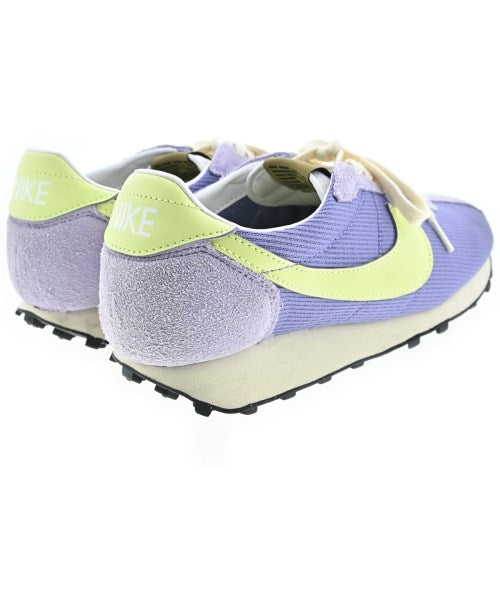 NIKE รองเท้าผ้าใบ