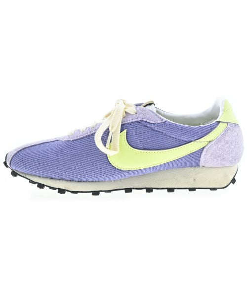 NIKE รองเท้าผ้าใบ
