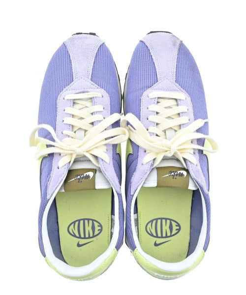 NIKE รองเท้าผ้าใบ