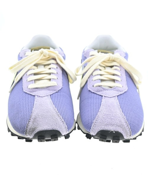 NIKE รองเท้าผ้าใบ