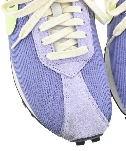 NIKE รองเท้าผ้าใบ