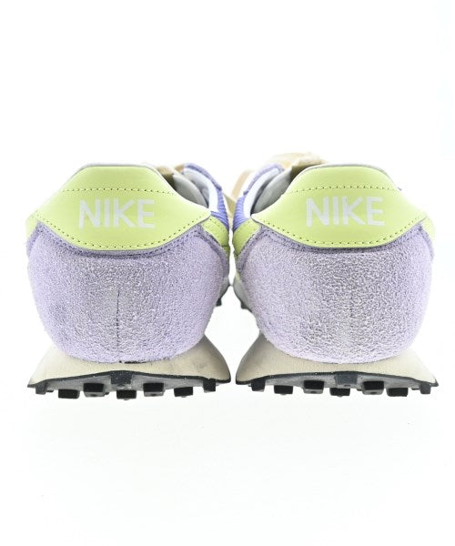 NIKE รองเท้าผ้าใบ