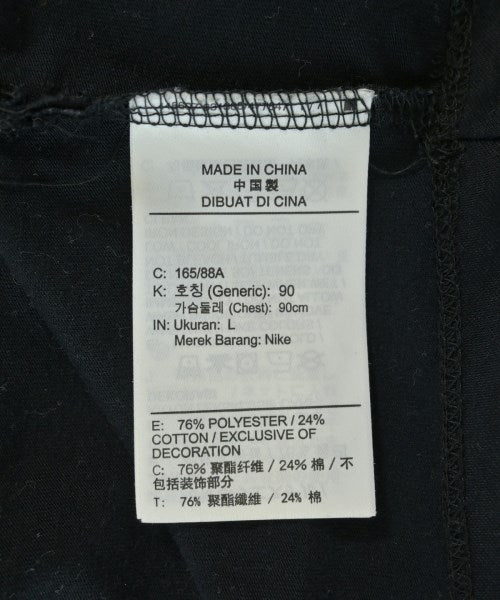 NIKE เสื้อยืด/เสื้อท็อปส์