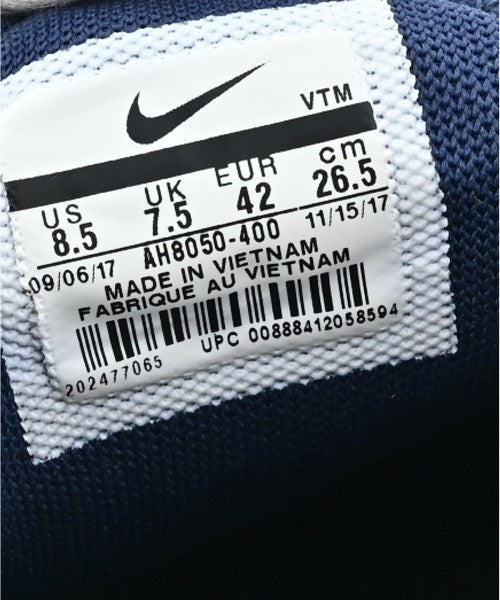 NIKE รองเท้าผ้าใบ