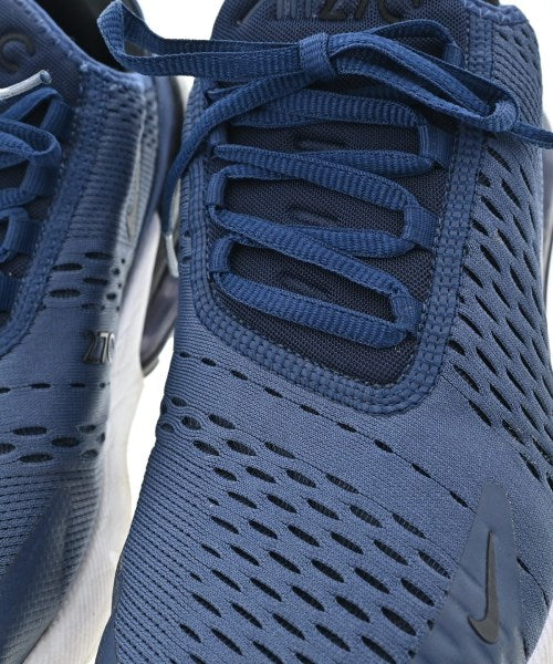 NIKE รองเท้าผ้าใบ