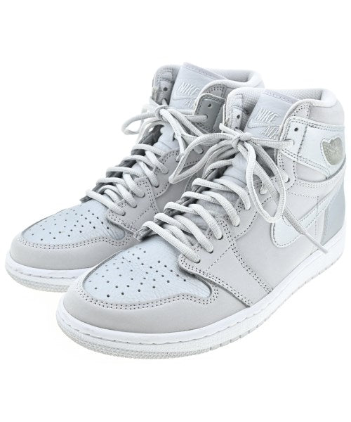 NIKE รองเท้าผ้าใบ
