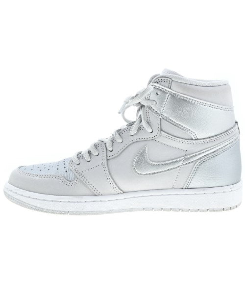 NIKE รองเท้าผ้าใบ