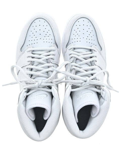 NIKE รองเท้าผ้าใบ
