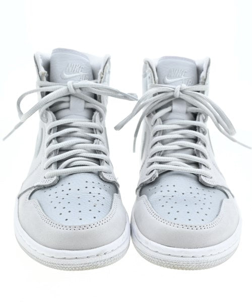 NIKE รองเท้าผ้าใบ