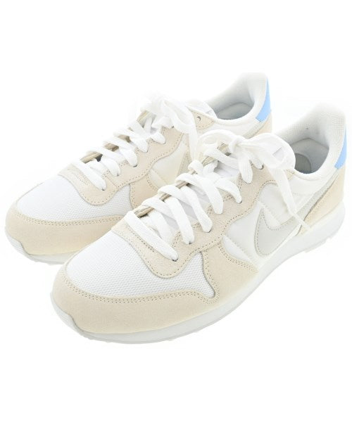 NIKE รองเท้าผ้าใบ
