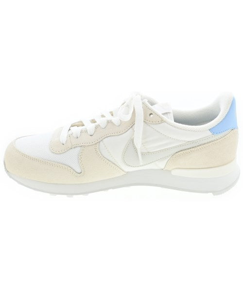 NIKE รองเท้าผ้าใบ