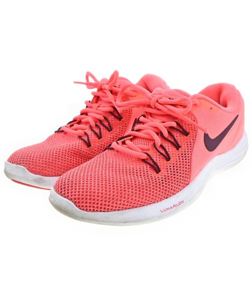 NIKE รองเท้าผ้าใบ