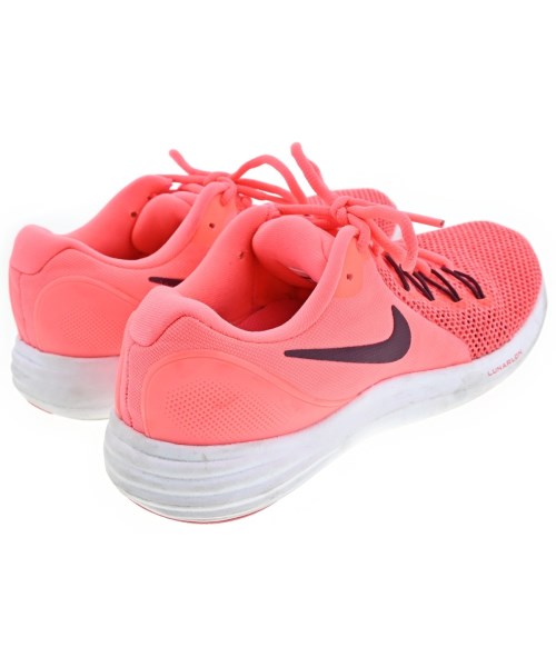 NIKE รองเท้าผ้าใบ
