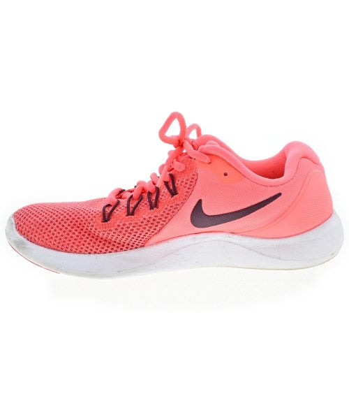 NIKE รองเท้าผ้าใบ