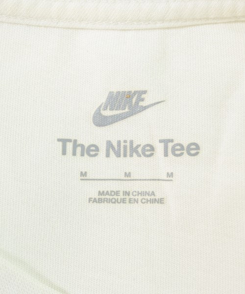 NIKE เสื้อยืด/เสื้อท็อปส์