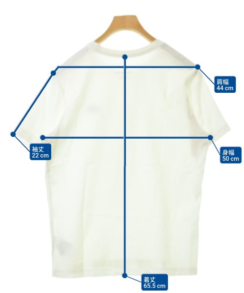 NIKE เสื้อยืด/เสื้อท็อปส์