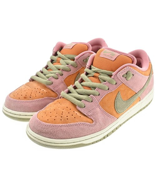 NIKE รองเท้าผ้าใบ