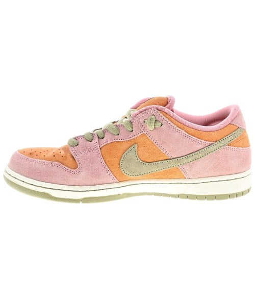 NIKE รองเท้าผ้าใบ