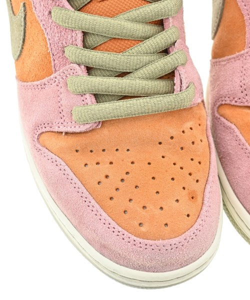 NIKE รองเท้าผ้าใบ