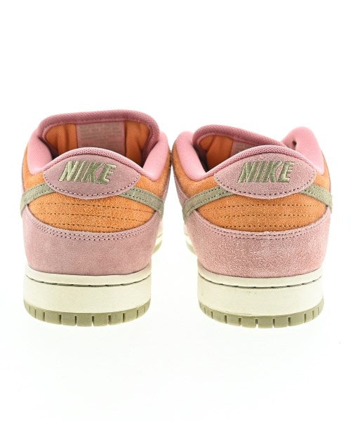 NIKE รองเท้าผ้าใบ