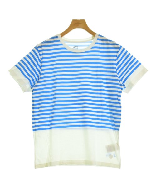 NIKE เสื้อยืด/เสื้อท็อปส์