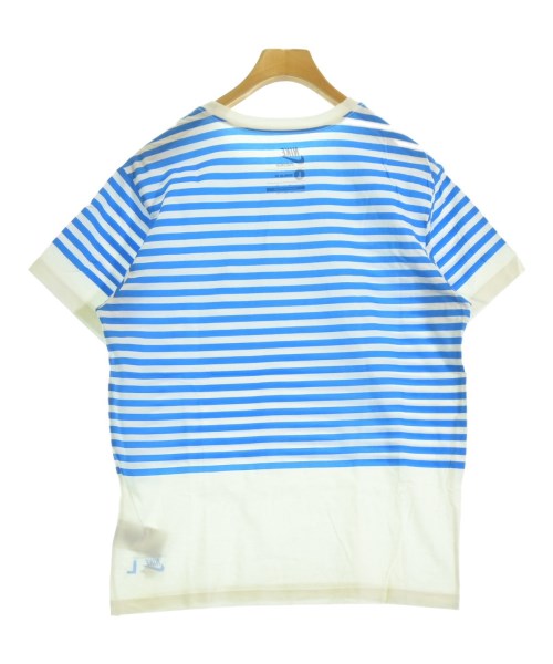 NIKE เสื้อยืด/เสื้อท็อปส์