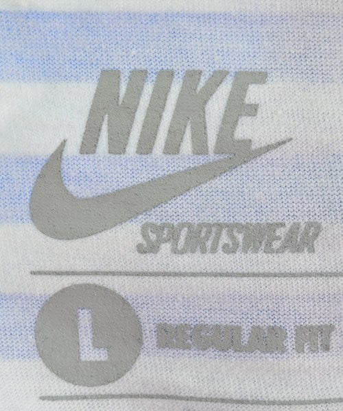NIKE เสื้อยืด/เสื้อท็อปส์