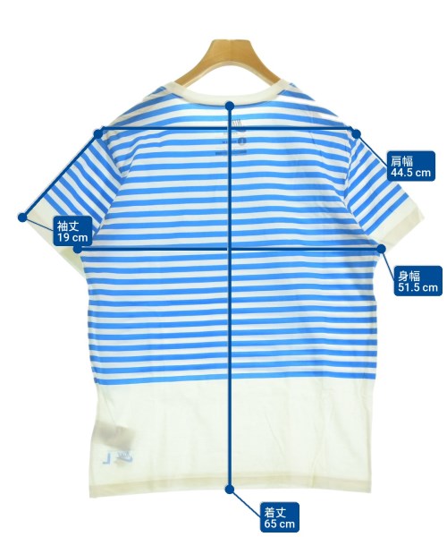 NIKE เสื้อยืด/เสื้อท็อปส์
