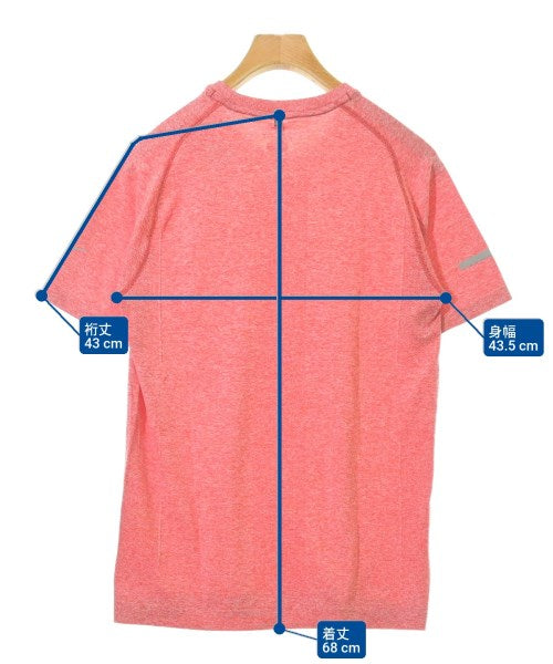 NIKE เสื้อยืด/เสื้อท็อปส์
