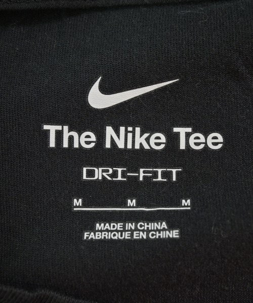 NIKE เสื้อยืด/เสื้อท็อปส์