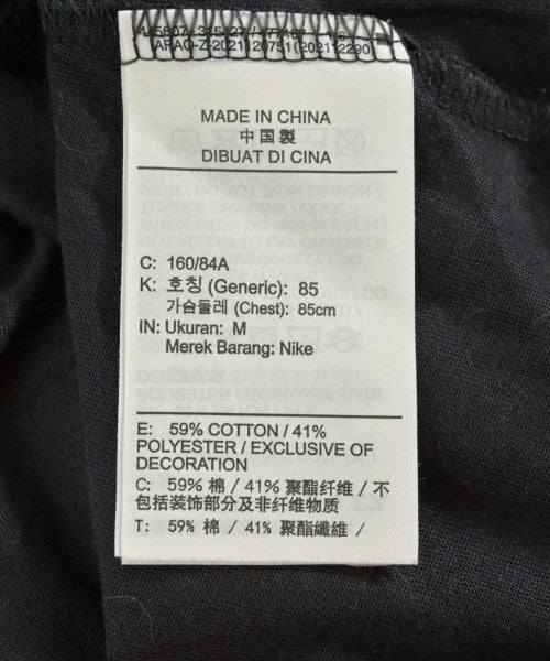 NIKE เสื้อยืด/เสื้อท็อปส์