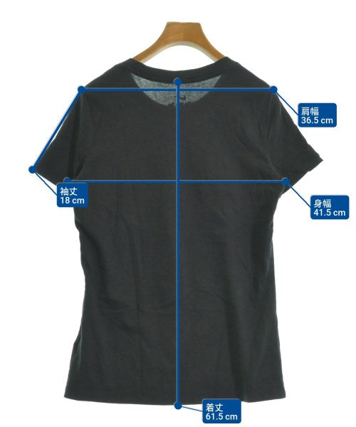 NIKE เสื้อยืด/เสื้อท็อปส์