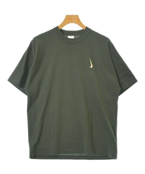 NIKE เสื้อยืด/เสื้อท็อปส์