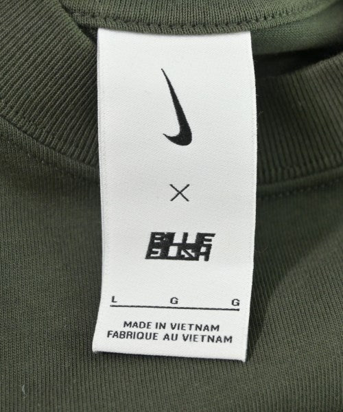 NIKE เสื้อยืด/เสื้อท็อปส์