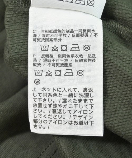 NIKE เสื้อยืด/เสื้อท็อปส์