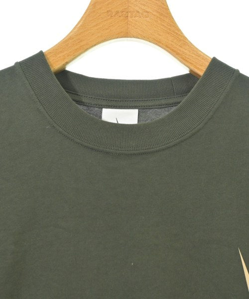 NIKE เสื้อยืด/เสื้อท็อปส์
