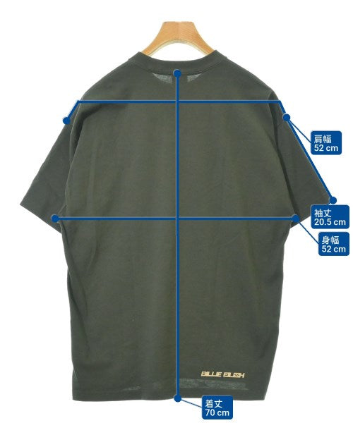 NIKE เสื้อยืด/เสื้อท็อปส์