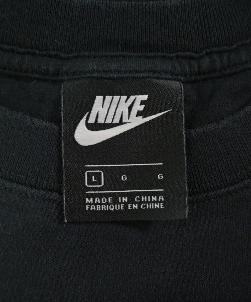 NIKE เสื้อยืด/เสื้อท็อปส์